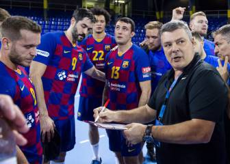 Problemas contractuales para el Barça si llega a la Final a Cuatro