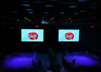 El COI puso en riesgo al boxeo en el Preolímpico de Londres