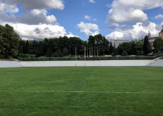 La FER estudia el vacío legal para suspender competiciones