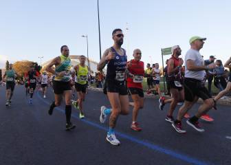 La 15K Nocturna de Valencia se pospone al 26 de septiembre