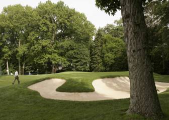 El US Open, en riesgo por el coronavirus en Nueva York