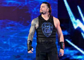 Reigns se pierde WrestleMania
