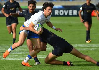 La Federación italiana suspende definitivamente la temporada