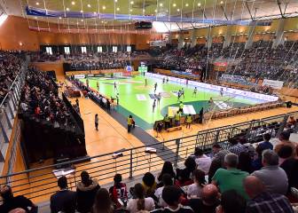 Las federaciones quieren respaldo del CSD para sus ligas