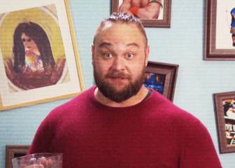 Wyatt invita a Cena a su Firefly Fun House en WrestleMania 36