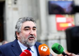 Rodríguez Uribes ve sensata la fecha de los Juegos en 2021