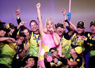 Las 'Fotos Finish' del mes de marzo