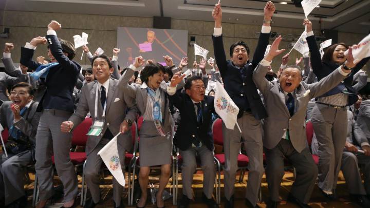 Un empresario japons recibi pagos de Tokio 2020 para sobornar a miembros del COI