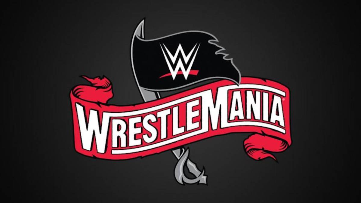 Cuándo y dónde se disputará WrestleMania 36?: Horario y TV - AS.com