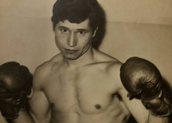La leyenda del boxeo portugués Mario Lino muere por coronavirus