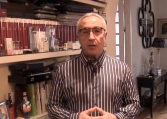 El mensaje de Alejandro Blanco a los atletas españoles tras la nueva fecha de los Juegos