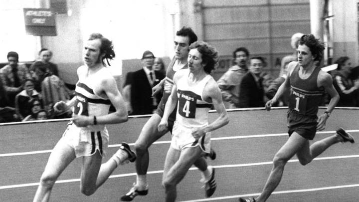 El exatleta Martnez Bayo fallece por coronavirus
