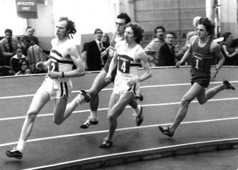 El exatleta Martínez Bayo fallece por coronavirus