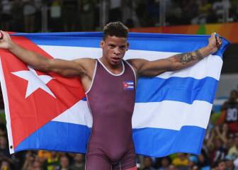 Ismael Borrero, entre los cinco deportistas cubanos contagiados por coronavirus
