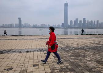 China prohíbe los eventos deportivos por temor a un rebrote del coronavirus