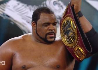 Resultados y resumen del WWE NXT del 1 de abril de 2020