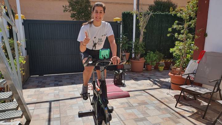 Carolina Marn: "El CAR se debi cerrar con todos dentro"