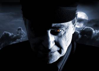 Paul Naschy: el hombre lobo perteneció al Real Madrid