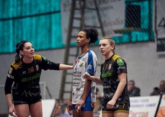 El Guardés y el Porriño desmienten a la Federación