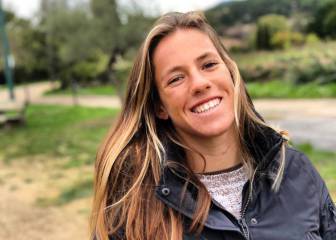 Silvia Mas: Cuando la vela se lleva en la sangre