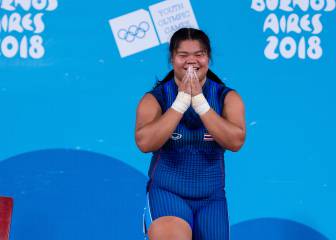 Tailandia y Malasia, fuera de los Juegos por dopaje reiterado