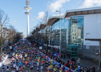 Los mundiales de ultramaratón, cancelados por el coronavirus