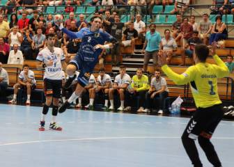 Cangas llevará a la Federación a la AN si hay 