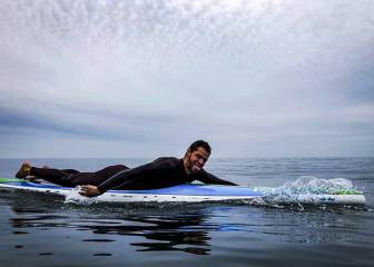 Una cuarentena por ‘streaming’