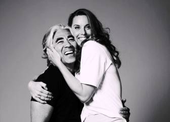 El oro olímpico Heemskerk y su boda frente a un kebab