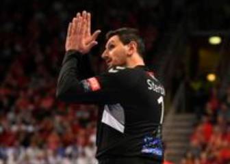 Arpad Sterbik confirma su retirada por medio de la EHF