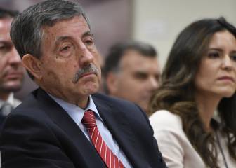 Perurena y su batalla contra el coronavirus: 