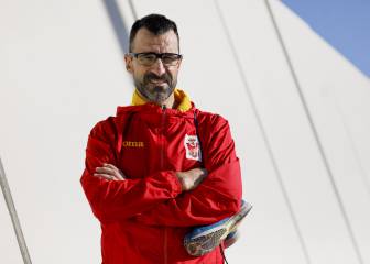 Cine y libros: la cuarentena de Chuso García Bragado