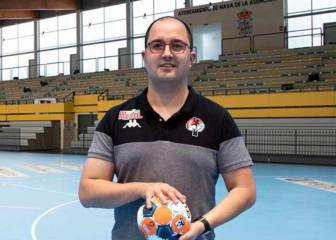 Brasil despide a Dani Gordo
como seleccionador nacional