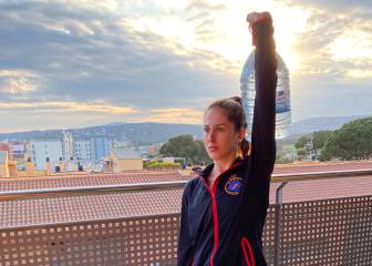 Sincronizadas desde casa