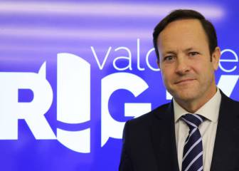 'Hansen', candidato a presidir la FER, pide suspender todas las competiciones 