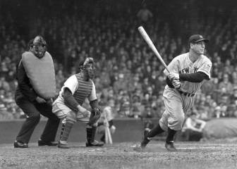 Un bate de Lou Gehrig se vende por más de un millón de dólares