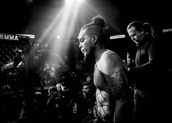 El luchador de Bellator Isaiah Chapman, asesinado a tiros