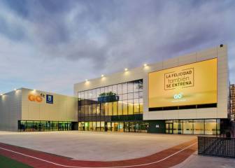 CSD, ADESP e Ingesport-GO fit impulsan una plataforma para cuidar a los deportistas