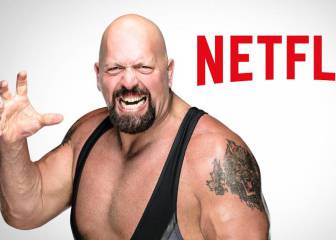 Big Show se convierte en actor para interpretarse a sí mismo