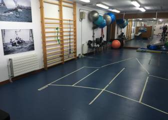 Los regatistas dejan el CEAR de Santander y vuelven a sus casas