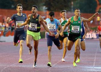 World Athletics reserva el 8 y 9 de agosto para los campeonatos nacionales