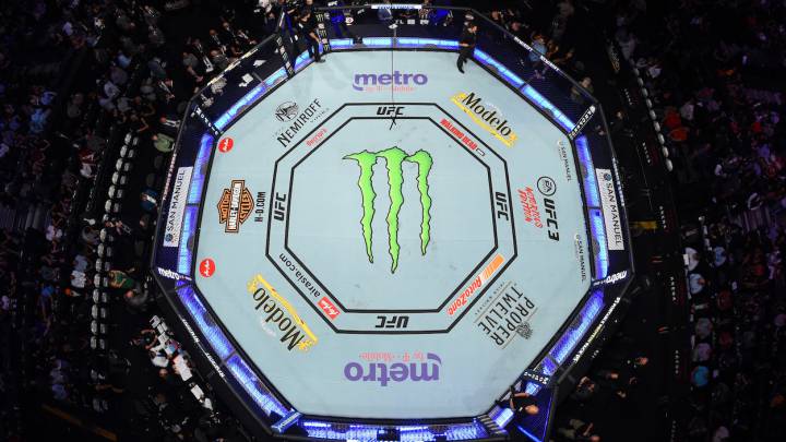 La UFC cede ante las presiones y cancela todos sus eventos