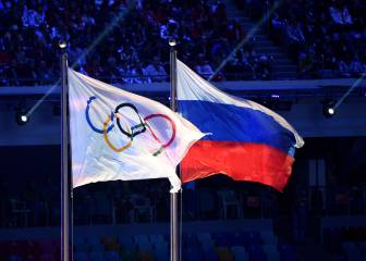 Rusia se ofrece a acoger torneos si levantan su sanción
