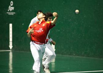 La Federación Internacional de Pelota cierra hasta 2021