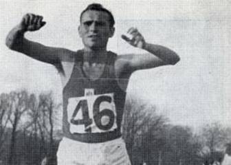 Francisco Aritmendi, el pionero que ganó el Cross de las Naciones, muere a los 81 años