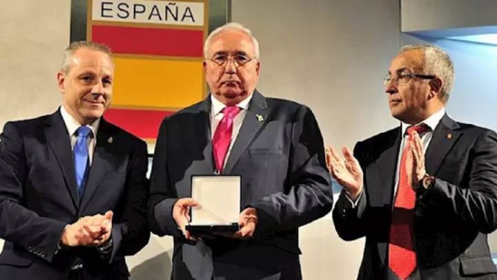 Fallece Ernesto Enríquez por coronavirus