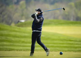 La PGA podría reanudar actividades con o sin aficionados