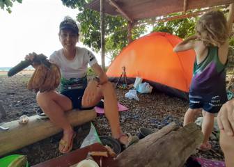 Robinsones por elección