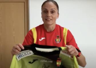 El balonmano se suma al plan 'Cruz Roja RESPONDE'