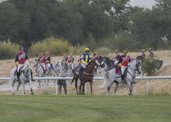 La temporada de primavera de podría empezar el 31 de mayo